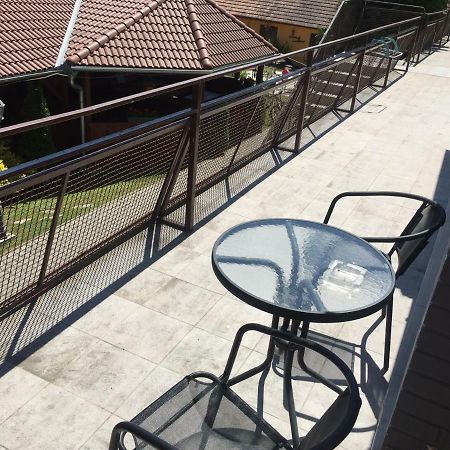 Guesthouse Zuzana Spacince Exterior photo